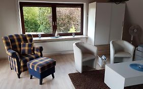 Haus am Grünen Weg